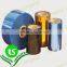 PVC heat Battery packing shrink sleeves