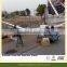 new style traffic light pole and steel traffic signal post Hot Dip Galvanized pole price