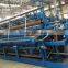 single knot netting machine
