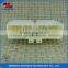Professional Supply female plug housing waterproof auto electrical terminal wire connector MG641089