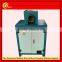 Rubber stripping machine