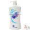 Semi-automatic Capping Machine for Body Washing Liquid Bottle