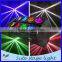 Mainland Factory direct New stage light led spider moving head