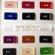 Many colors 1" Nylon Material Baby Soft Hook