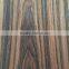 Fancy Red Rosewood Engineered Veneer for Roomfurniture