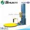 New Condition Fully Automatic Pallet Stretch Wrapping Machine