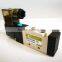 Gas Controlled Reset Single-control Electromagnetic Valve