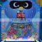 New kids basketball arcade game machine of 2 players