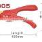 Booster Cable With LED Light 16mm2 25mm2 500A