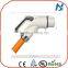 dc power cord cable for EV 125A 250A DC plugs and sockets