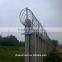 Galvanized Razor Barbed Wire (zekai )