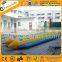 Commerical inflatable banana boat double lanes A9037B