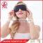 Fashion high quality seamless eye mask for sleeping