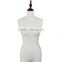 2015 hot sale upper body mannequin with cloth