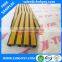 hot sale long work life soft adhesive backed rubber strips