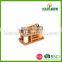 Spice Jar With Rack Wholesale