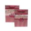 2015 The Beautiful Design Paper Gift Bag With Handle Package Bags