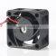 40mm brushless table dc fan 40x40x20