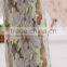 2015 Hot Selling Comfortable Fashion Fruit And Trees shape Back Cushion