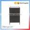 Garden furniture bar stool set patio dining 5pcs wicker Seaside Rattan 4 Seater Bar Table and Chair Set