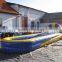 2016 hot sale inflatable Water Slide