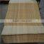 WAHKOON high quality Sliced cut recon face veneer sliced cut from compressed veneer block