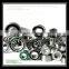 Deep Groove Ball Bearing 6234 ZZ |2RS Chrome Steel|DGBB
