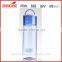 wholesale clear plastic 500ml drinking water bottle for pormoton