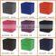 custom foldable container organizer box bin storage cube fabric