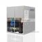 2016 Koller 2000kg long life span cube ice machine for commercial use