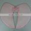 Pink fairy wings butterfly wings animal wings