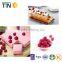 TTN 2016 Bulk Wholesale Freeze Dried Fruit Dried Raspberry