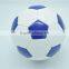 Match Quality Size 4 Low Bound Futsal Soccer Ball/football,indoor Soccer Ball/football