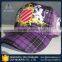 Over 13 years experience excellent quality custom elastic back trucker baseball cap hat