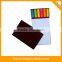 Onzing new car sticky note with logo