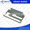 2016 new styles with hot sale secc steel sheet metal