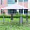 metal gazebo