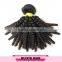 Full Cuticle One Donor Unprocessed Fast Delivery Virgin Hair Bohemian Remy Human Hair Extension