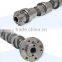 ISF3.8 engine camshaft 4988630 for diesel engine
