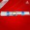 10 Pieces Heat Shrinkable Crimp&Solder Sleeves Butt Connectors for 1,5-2,5 mm Cable Transparent Blue Lenght-39 mm