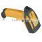 NT-2019R better industrial design 1d/2d handheld barcode scanner