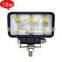 High-quality XCMG official manufacturer XMR30E Road Roller parts led work light