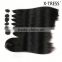 Latest good quality clip-in on hair extension directly sale