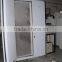 separated type blast freezing machine (BF-2-S)
