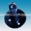 PE Plastic Coated Csting Mushroom Anchor
