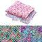 Wholesale Lilly Inspired Florals Towels