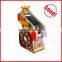Coin-operated Pinball Game Machine Pinball Lottery Arcade Game Machine Amusement Park Redemption Ticket God Gun Shell Beads Game