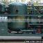 Vacuum Used Turbine oil Filtration Euipment