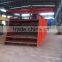 High Quality Gold Mining machinery Circular Vibrating Screen for sale