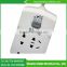 Wholesale china factory outlet sockets plugs